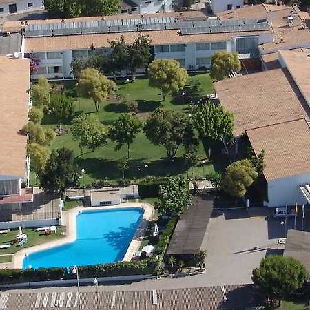 Hotel Bailen Jaén Exteriér fotografie