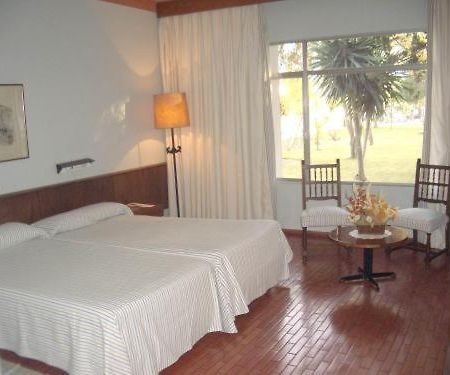 Hotel Bailen Jaén Pokoj fotografie