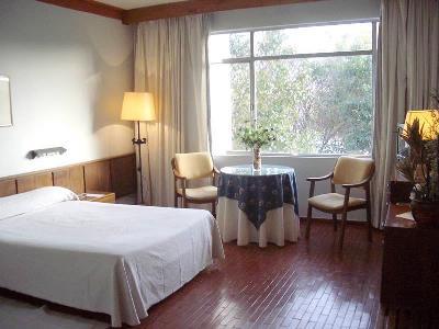 Hotel Bailen Jaén Exteriér fotografie